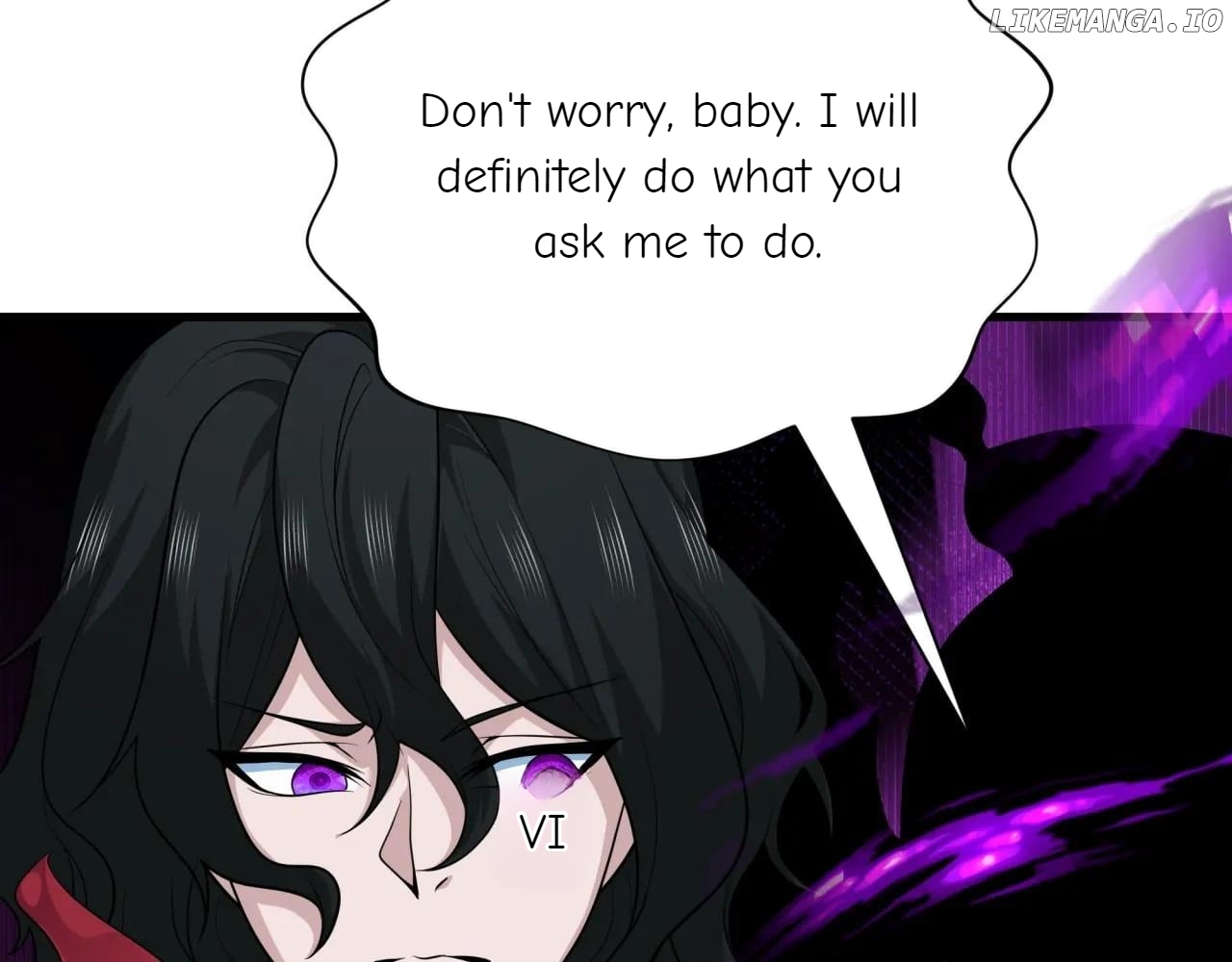 Era of the Haunted Chapter 410 - page 23